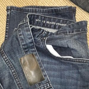 Calvin Klein jeans